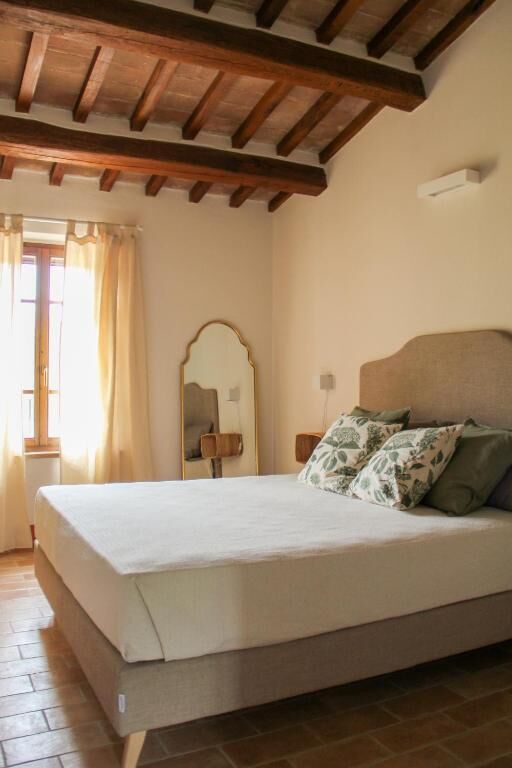 Classic Double Room, 1 Double Bed, Garden View | Free WiFi