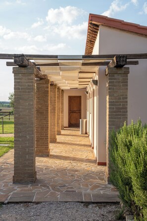 Unclassified image, 4 of 71, button - Terra dei Bisonti (Panicale)