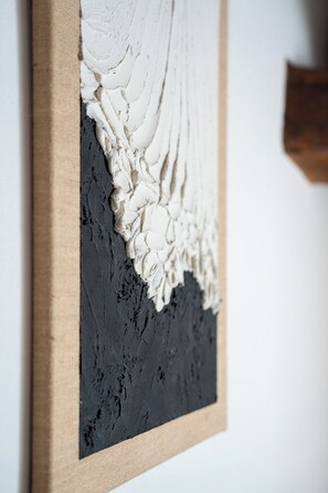 Interior detail - Terra dei Bisonti (Panicale)