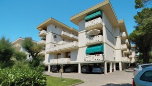 Exterior - Comfy Flat by the Beach (San Michele al Tagliamento)