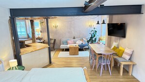 Reiseseng for barn, wi-fi og sengetøy
