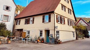 Eksteriør