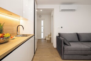 Interior - La Perla - Downtown House (Omiš)