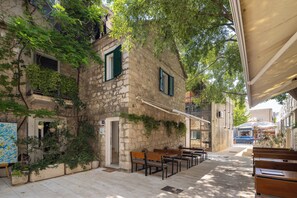 Exterior - La Perla - Downtown House (Omiš)
