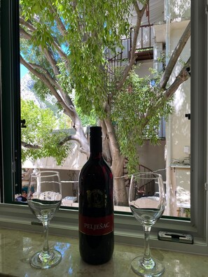 Interior - La Perla - Downtown House (Omiš)