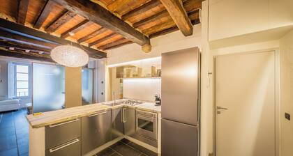 IL CHICCO Elegant apartment located in the heart of Pietrasanta