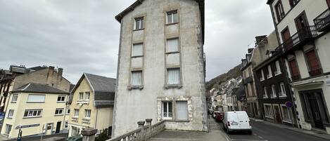 Appartement | Exterieur