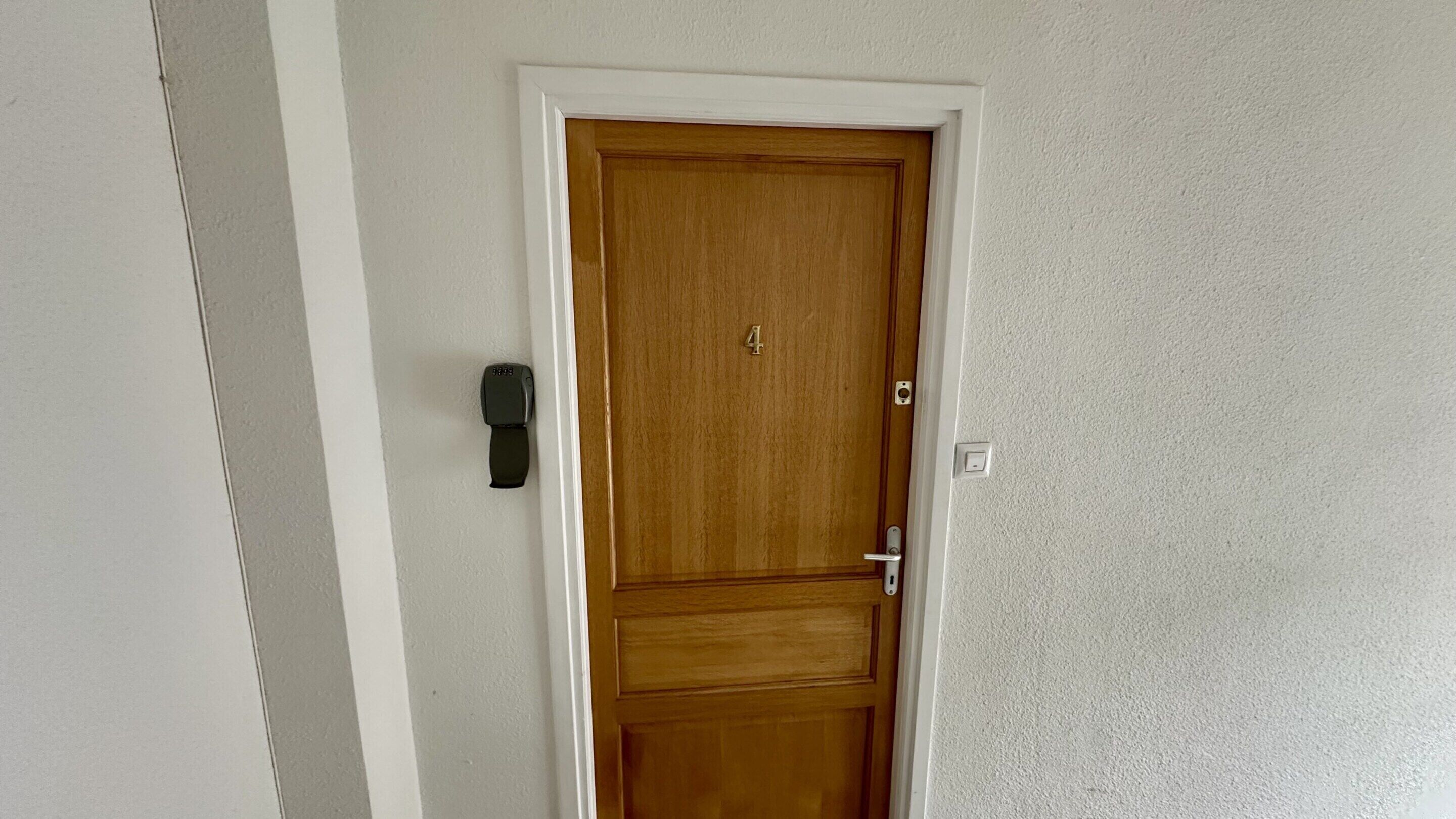 Căn hộ | Nội thất