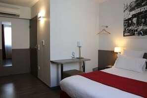 Chambre Simple Supérieure | Wi-Fi gratuit