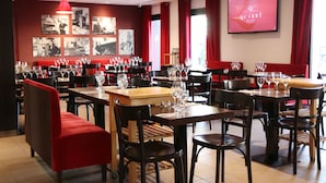 Restoran