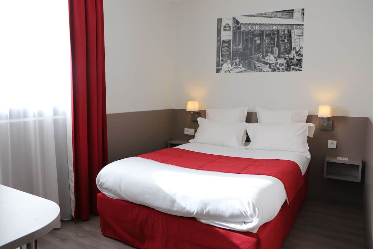 Standard Single Room | Free WiFi