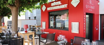 Le Quarré