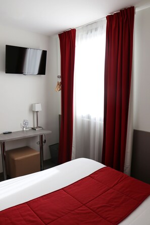 Chambre Simple Standard | Wi-Fi gratuit