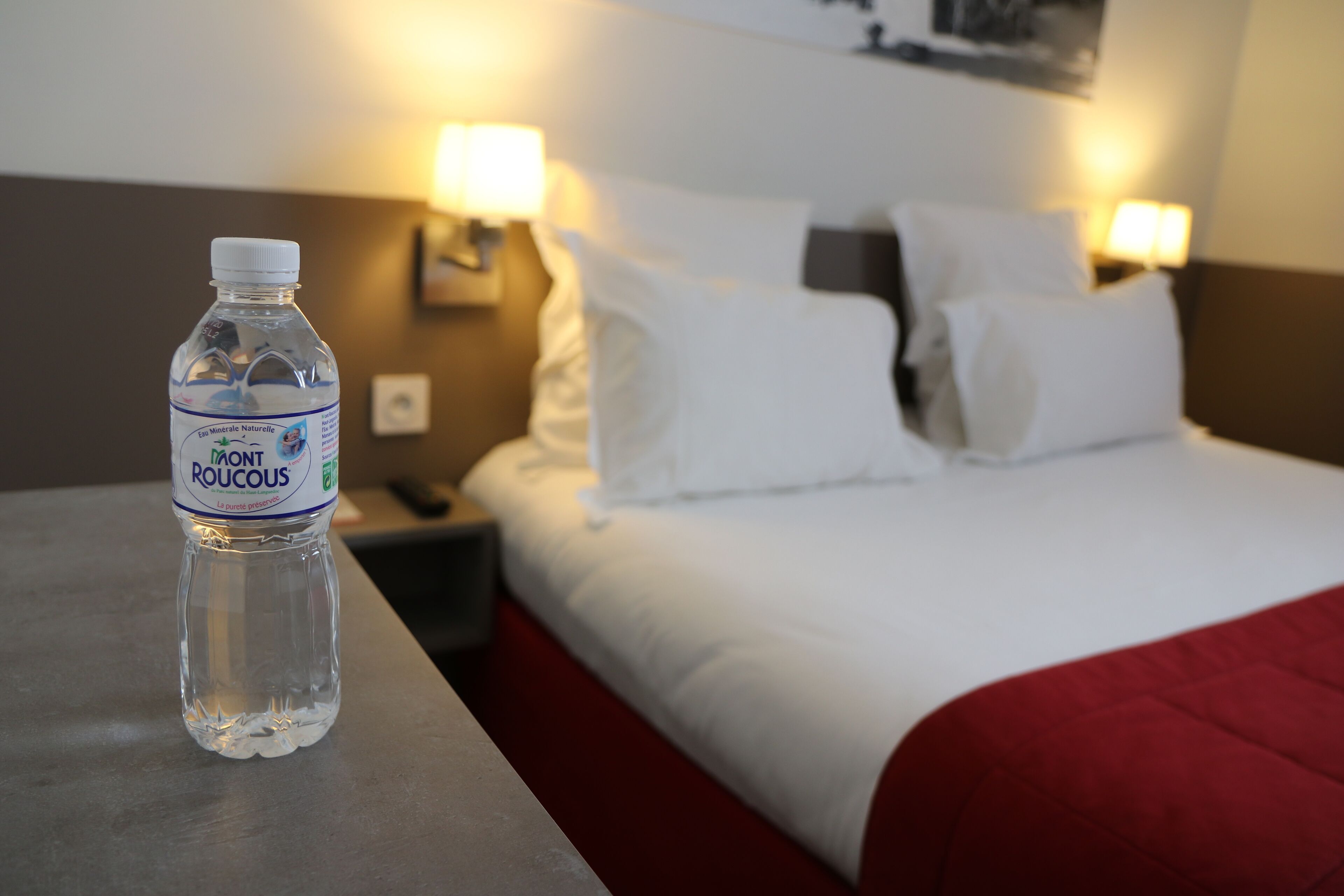 Chambre Simple Supérieure | Wi-Fi gratuit