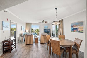 Unclassified image, 4 of 46, button - 3BR Bayfront Condo · Boat Launch & Sea-Doo Lift · Steps to Beach · Fort Morgan (Gulf Shores)