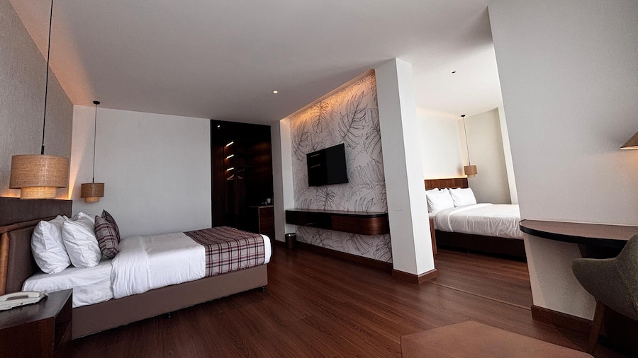 Pride Premier Darjeeling