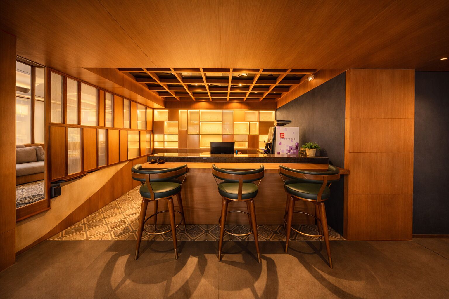 Restaurang
