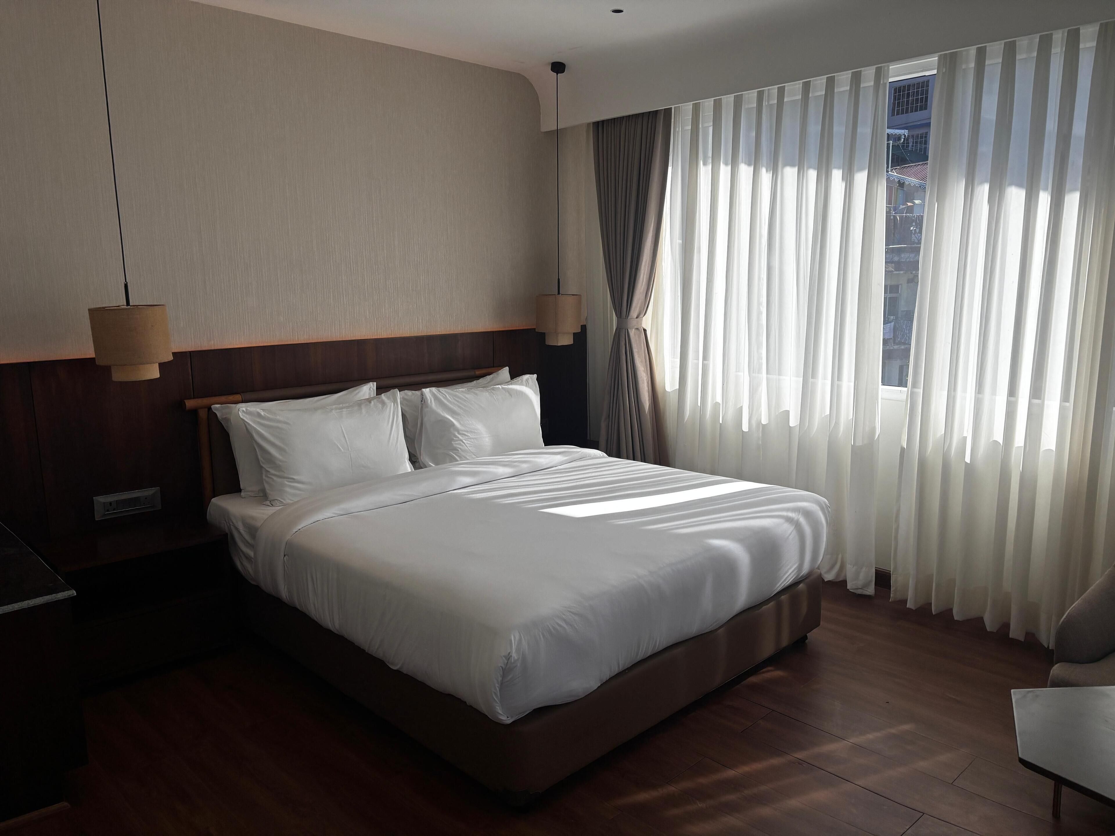 Tabla de planchar con plancha y wifi gratis 