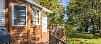 Sunrise Shores at Thayer Lake