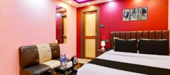 Hotel O University of Calcutta