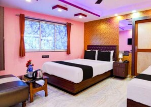 1 chambre