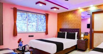 Hotel O University of Calcutta
