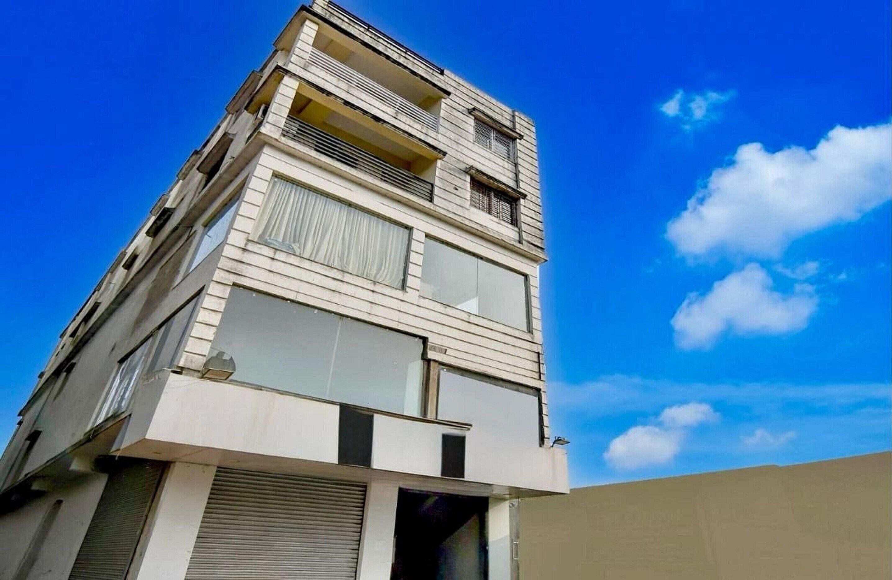 House | Exterior