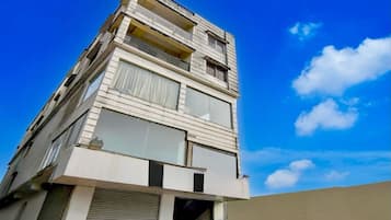House | Exterior