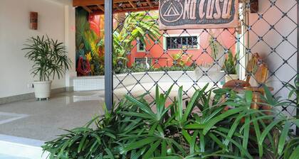 Na Casa Hostel