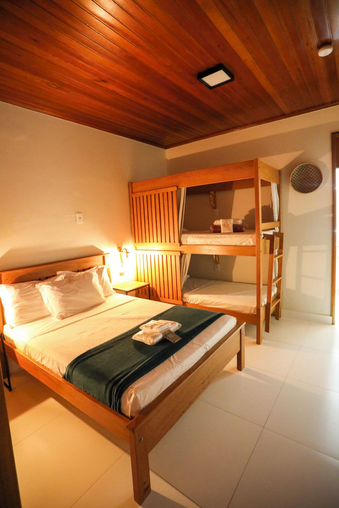 Family Room, Private Bathroom, Courtyard View | Blackout drapes, iron/ironing board, free WiFi, wheelchair access