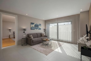 Living area - Villa Centinera With Private Pool (Medulin)