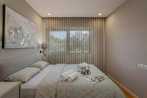 Villa Centinera With Private Pool