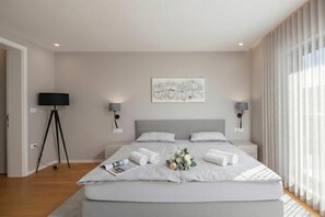 Room - Villa Centinera With Private Pool (Medulin)