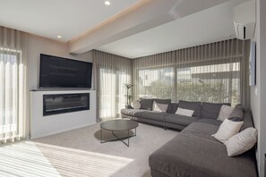 Flat-screen TV - Villa Centinera (Medulin)