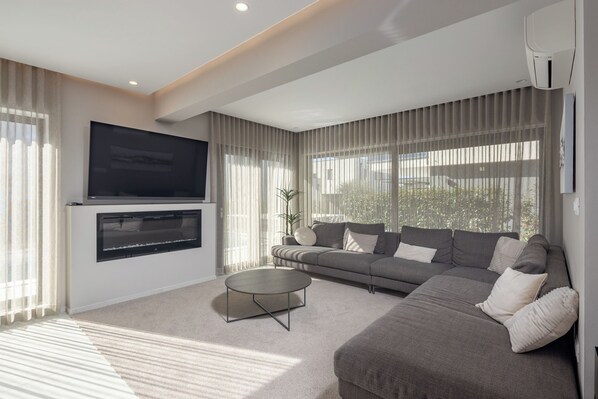 Flat-screen TV - Villa Centinera (Medulin)