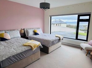 Unclassified image, 2 of 25, button - Sliabh na mara -Where the Reek meets theBay. (Murrisk)