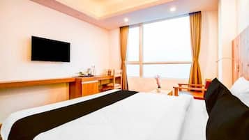 Escritorio y wifi gratis