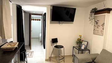 Una Smart TV