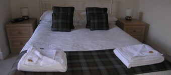 阿克納博班農舍