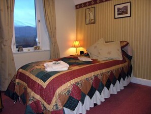 Free WiFi - Achnabobane Farmhouse (Spean Bridge)