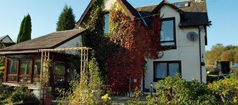 Achnabobane Farmhouse