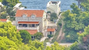 Comfort Tek Büyük Yataklı Oda, Bahçe Manzaralı | Dış mekân