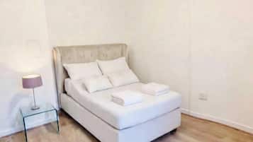 Felles sovesal, 1 soverom | 1 soverom