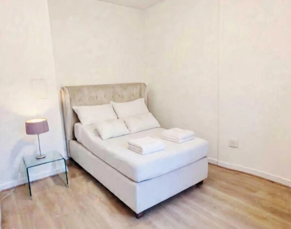 Yhteismajoitus, 1 makuuhuone | 1 makuuhuone