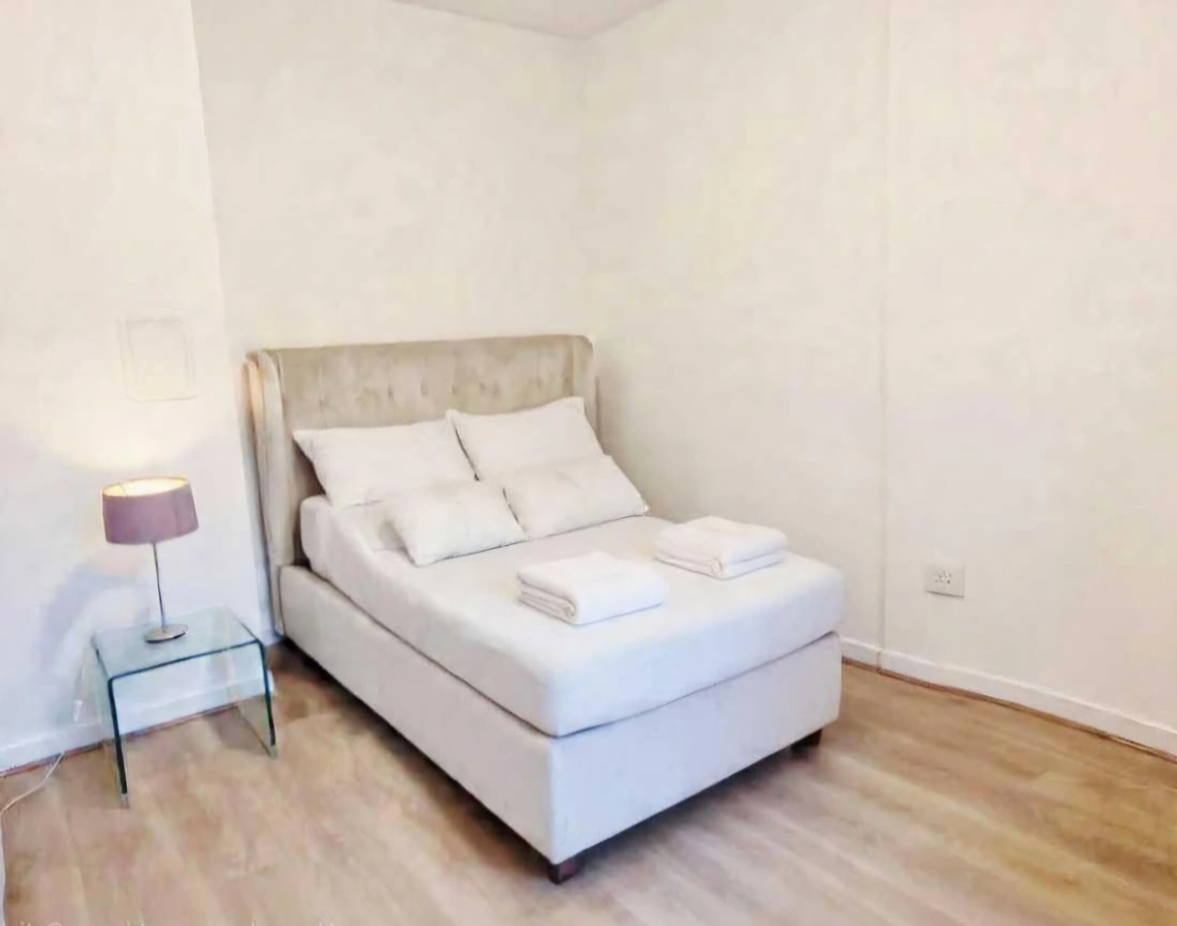 Shared Dormitory, 1 Bedroom | 1 bedroom