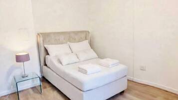 Shared Dormitory, 1 Bedroom | 1 bedroom