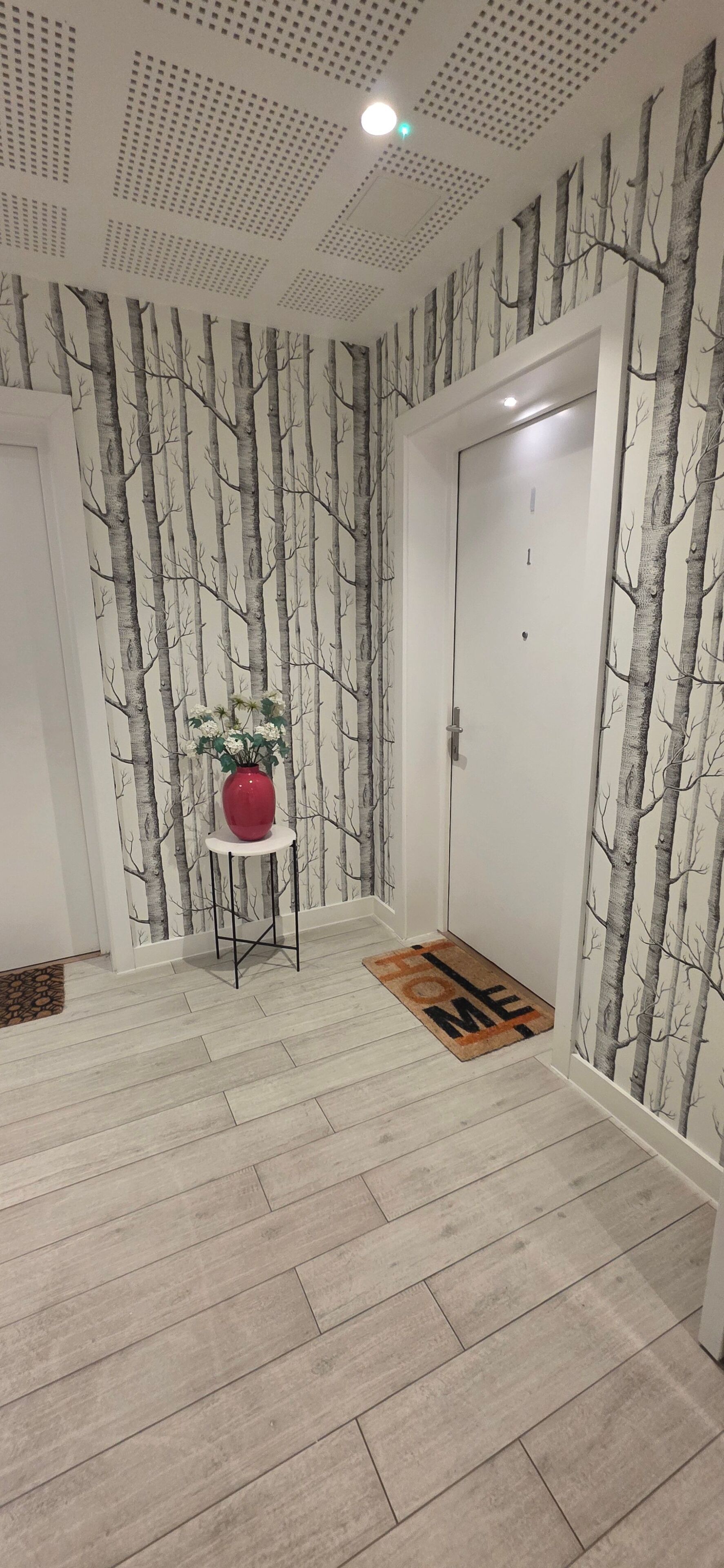 Shared Dormitory, 1 Bedroom | Interior