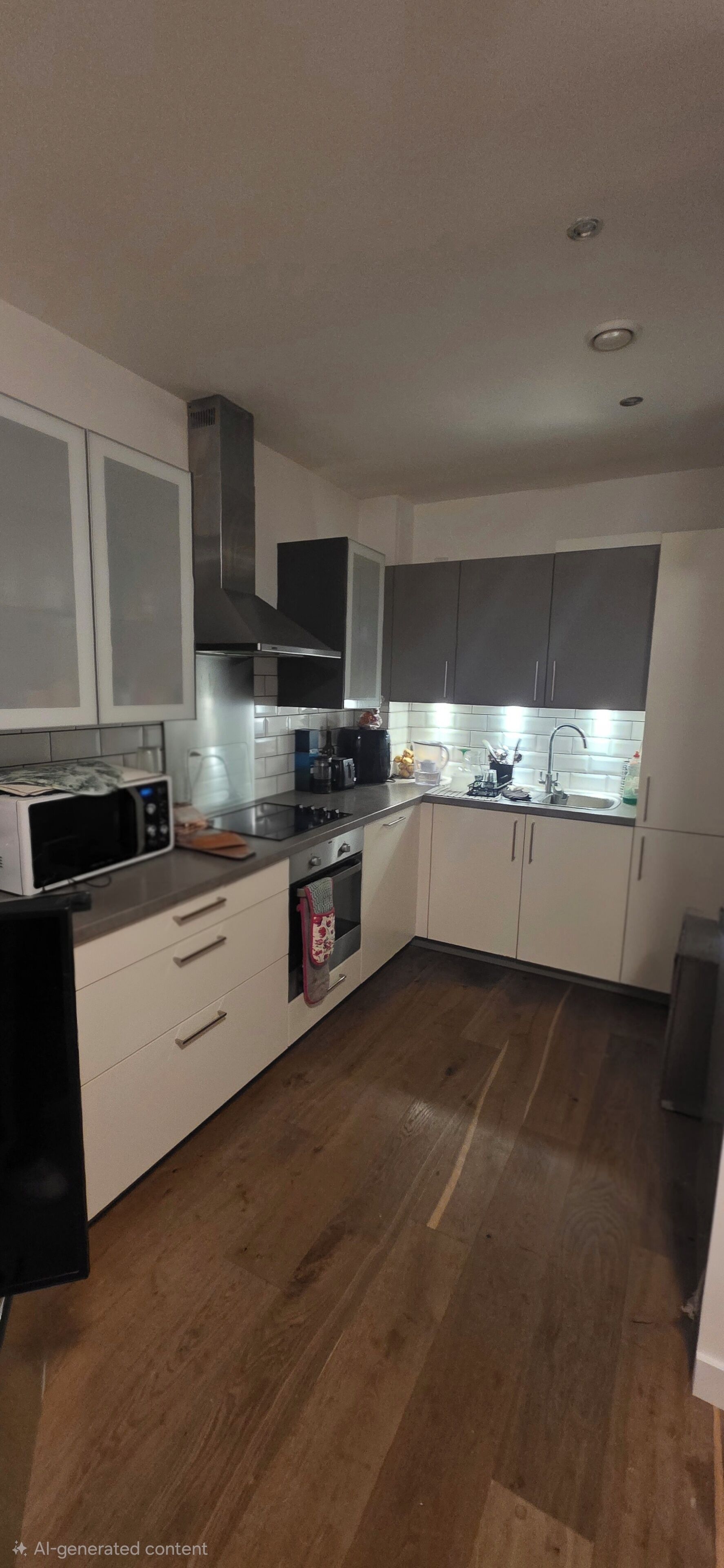 Felles sovesal, 1 soverom | Innvendig