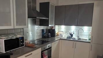 Felles sovesal, 1 soverom | Innvendig