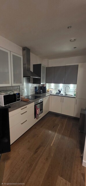 Shared Dormitory, 1 Bedroom | Interior